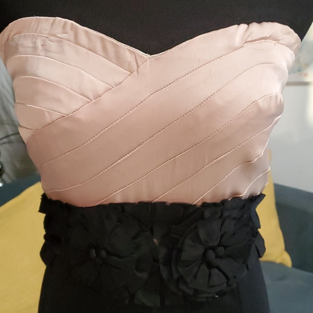 Cocktail Dress - Picture 2 of 8